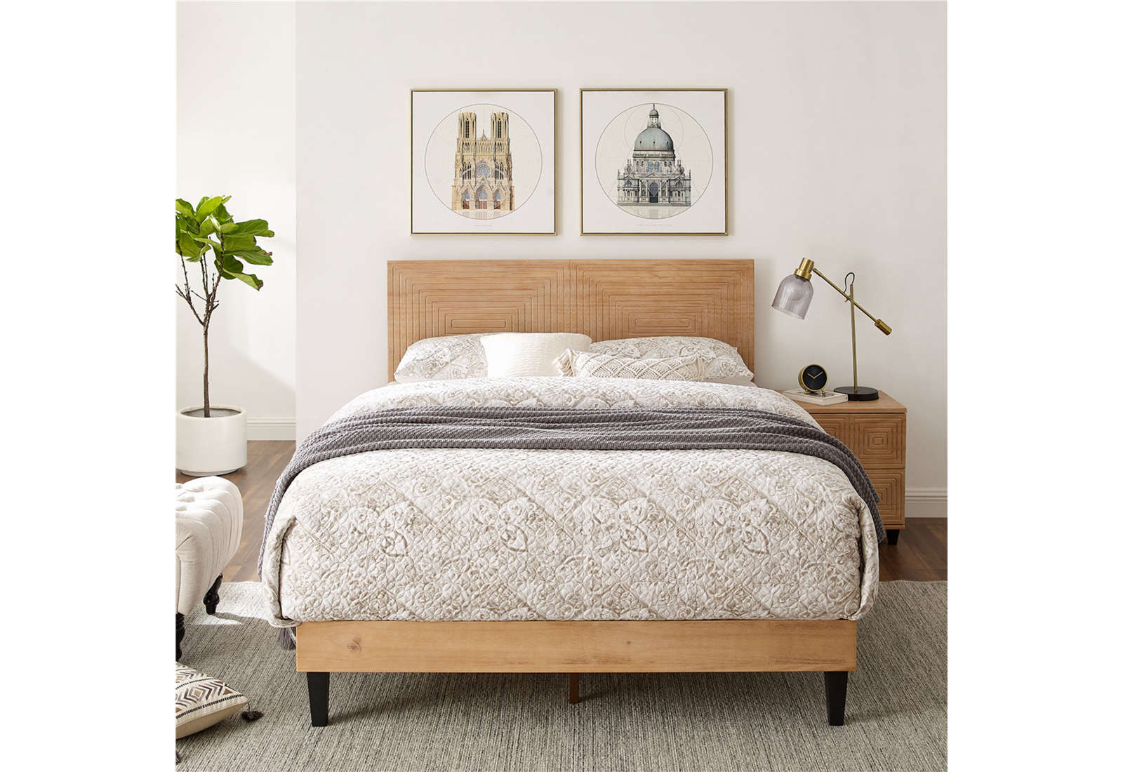 What Are the Most Common Bed Sizes? Wayfair
